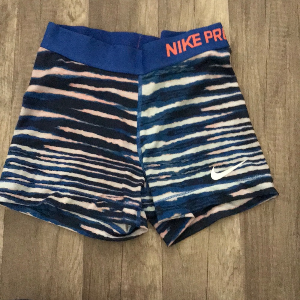 nike pros